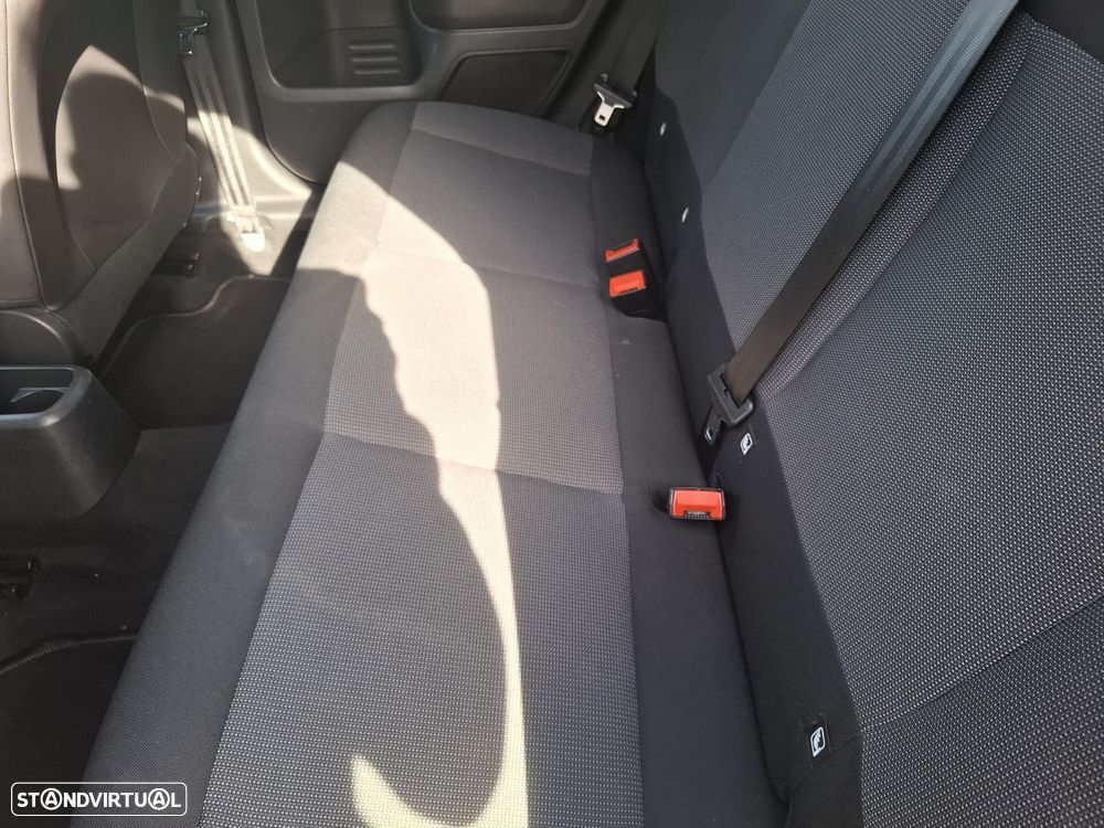 Citroën C4 Cactus VTi 82 Feel - 9