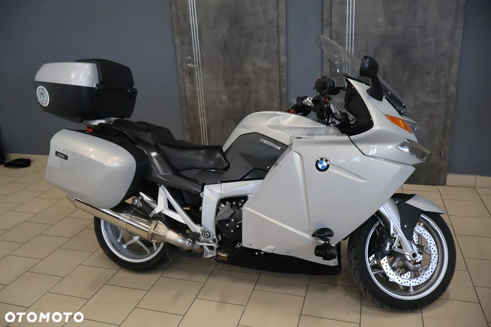 BMW K - 10