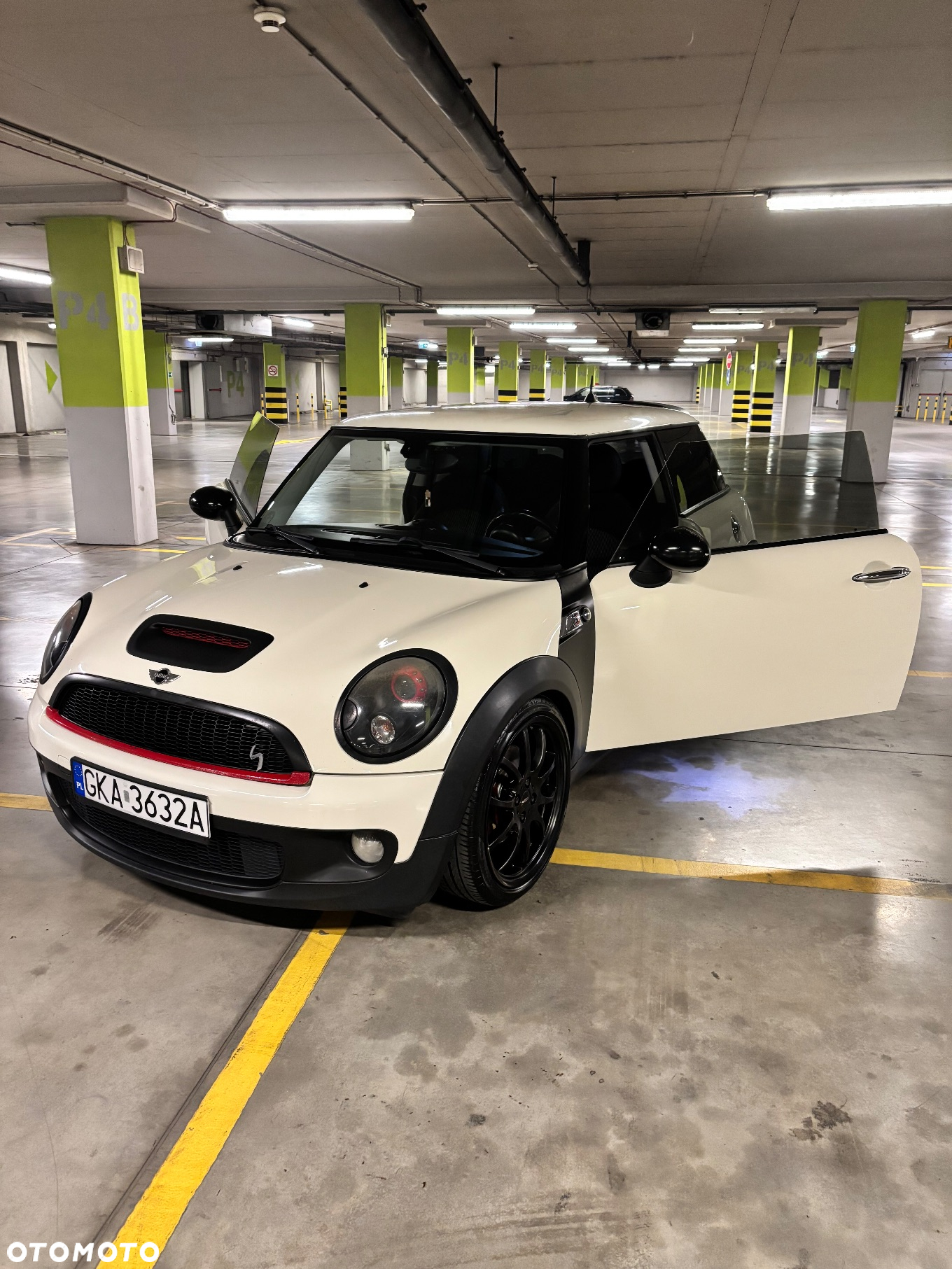 MINI Cooper S Standard - 4