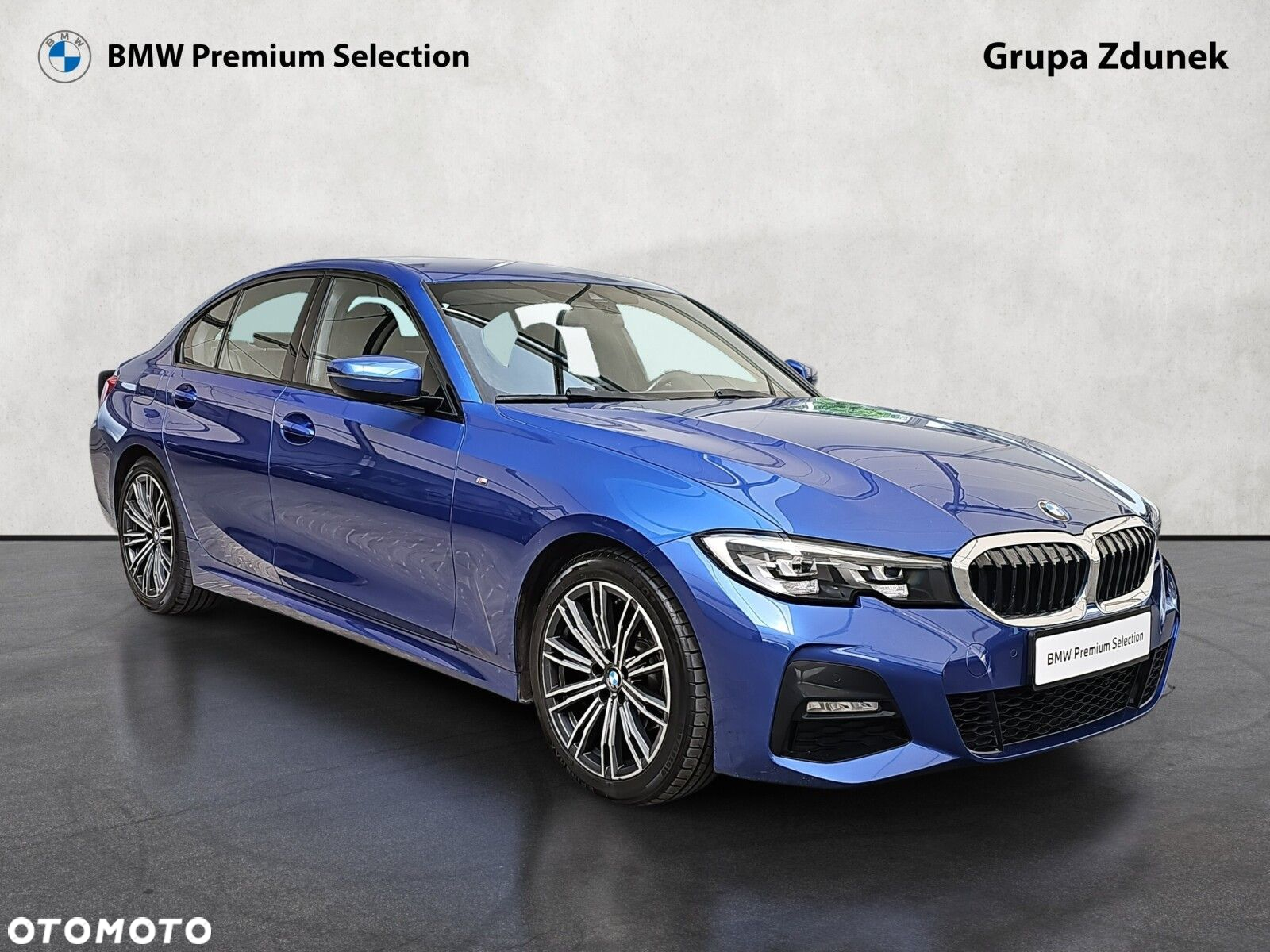 BMW Seria 3 - 3