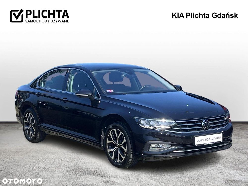 Volkswagen Passat - 6