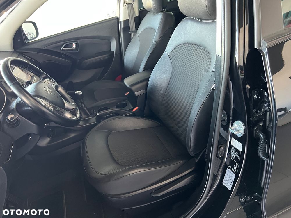 Hyundai ix35 - 12