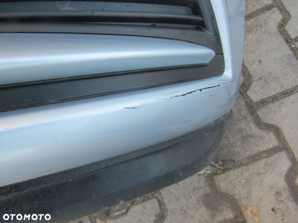 opel astra k 5 przedni zderzak z189 - 7