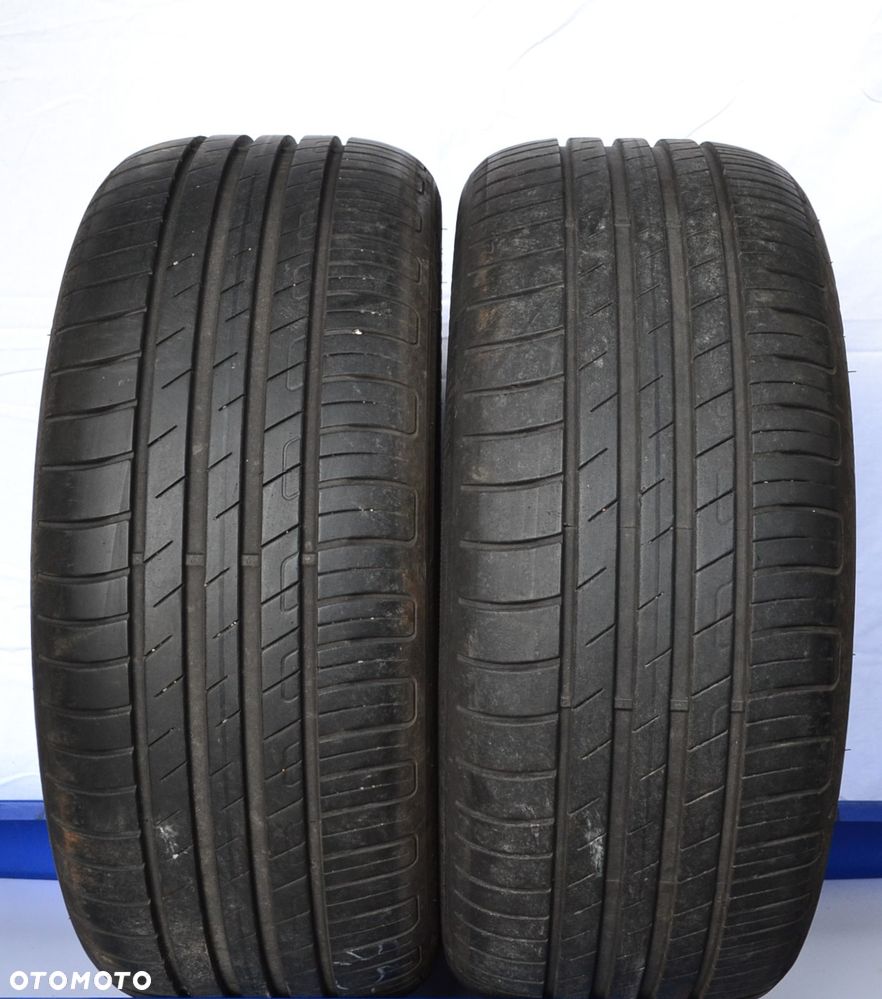 225/50R17 98V GOODYEAR EFFICIENTGRIP PERFORMANCE x2szt 3734o - 1
