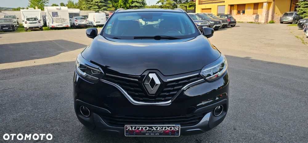 Renault Kadjar Energy dCi 110 EDC COLLECTION - 3