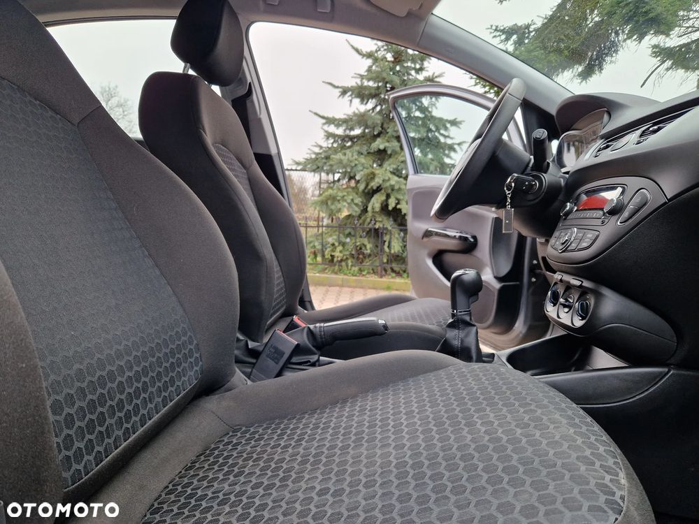 Opel Corsa 1.4 Essentia - 23