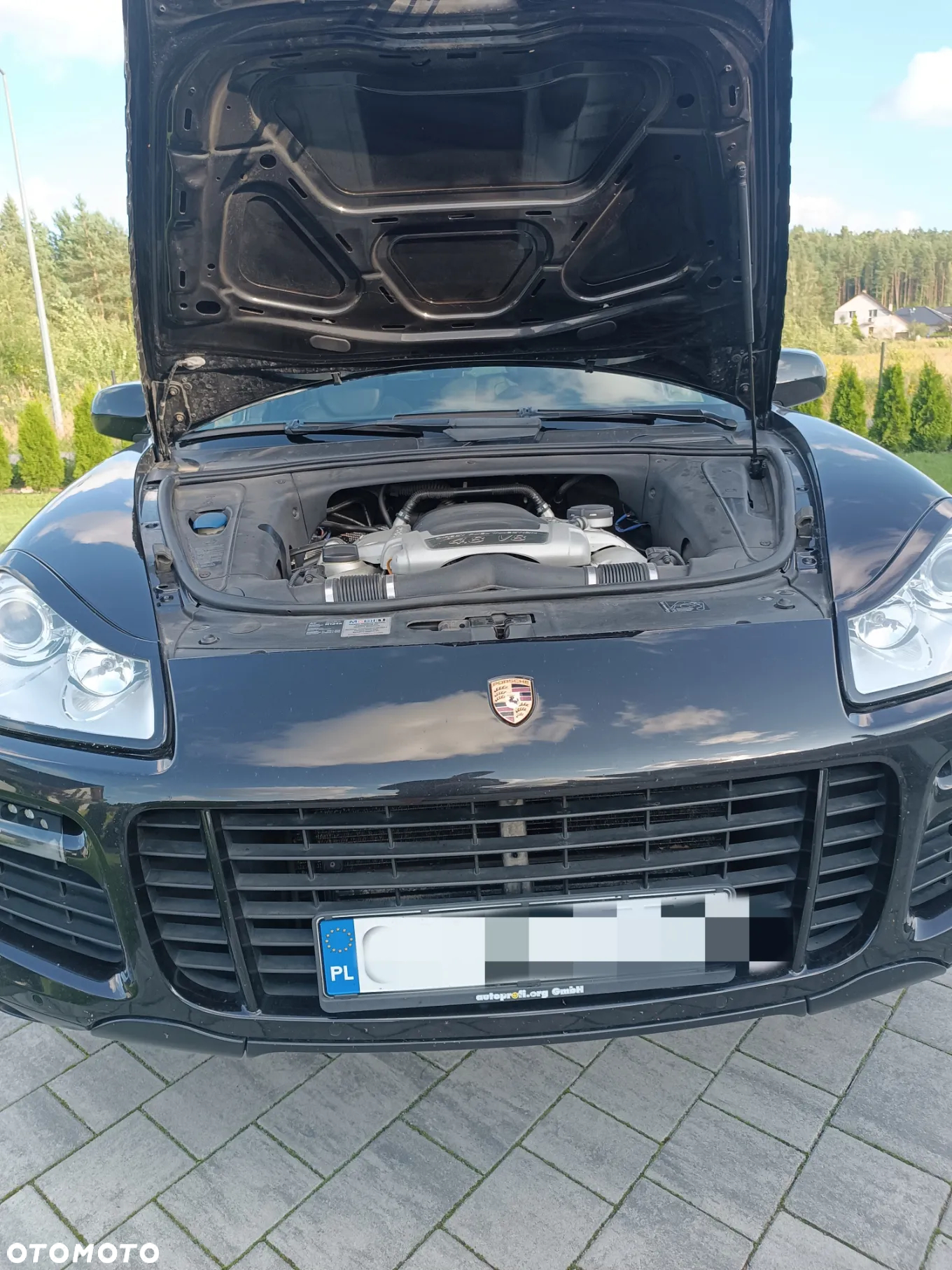 Porsche Cayenne GTS PD Edition 3 - 7