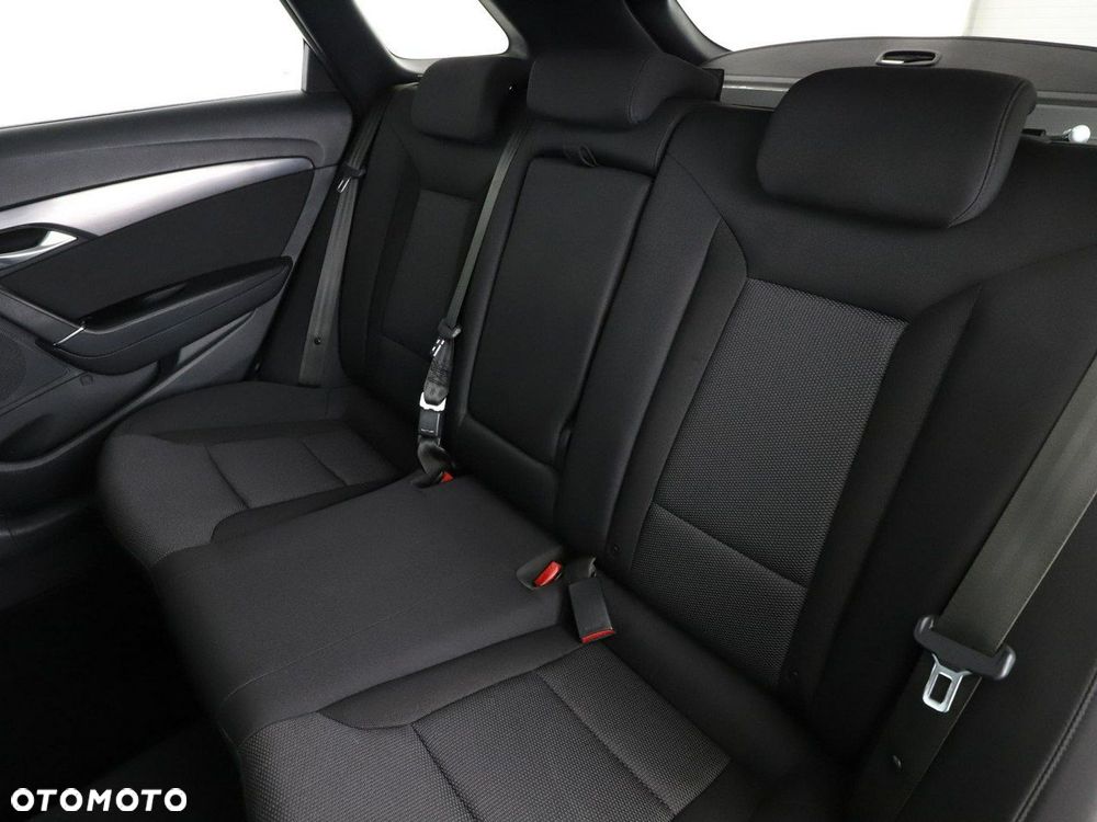 Hyundai i40 Kombi 2.0 Automatik Trend - 18