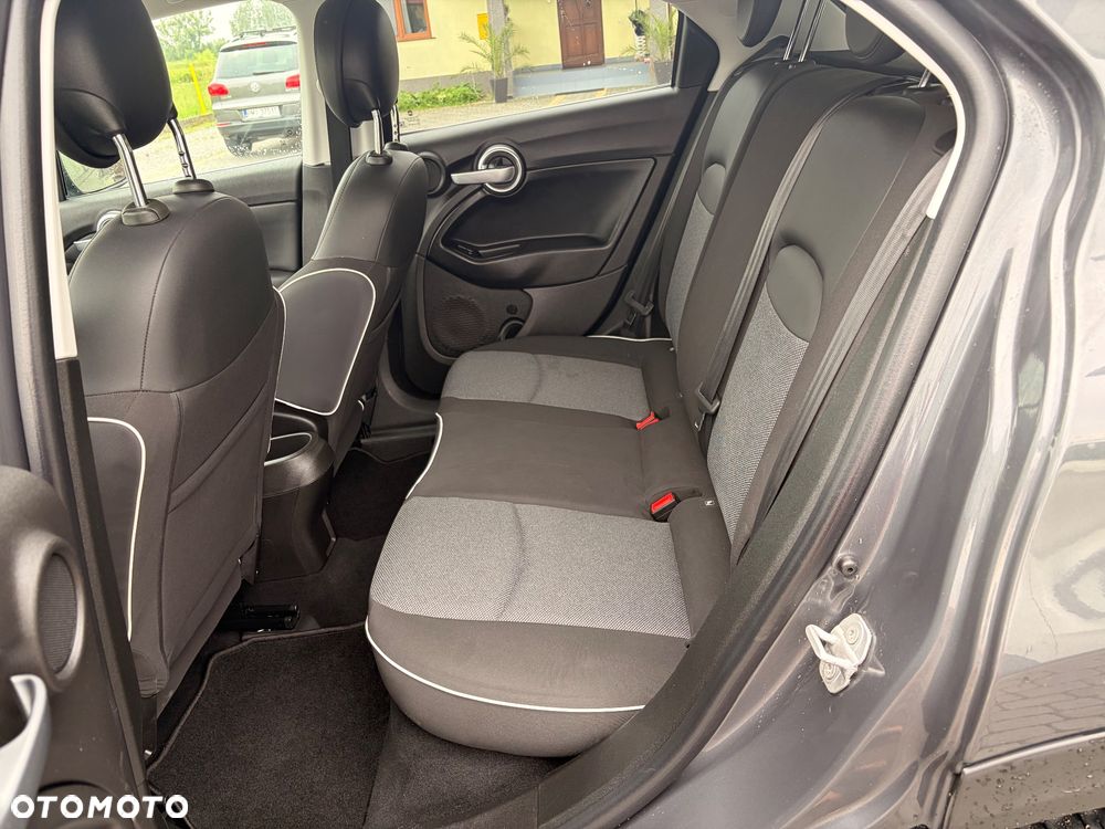 Fiat 500X 1.6 E-torQ 4x2 S-Design City Look - 10