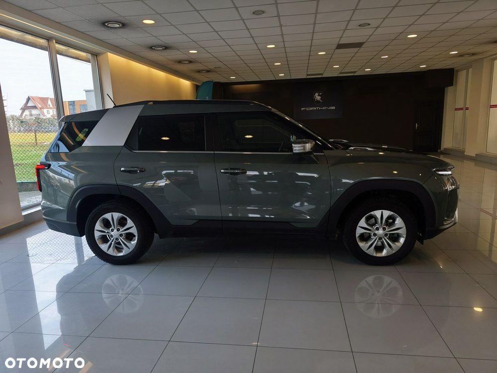 SsangYong/KGM Torres 1.5 T-GDI Joy - 8