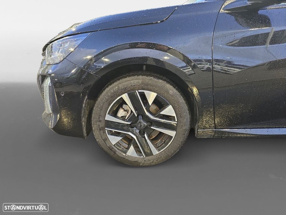 Peugeot 208 1.2 PureTech Allure - 14