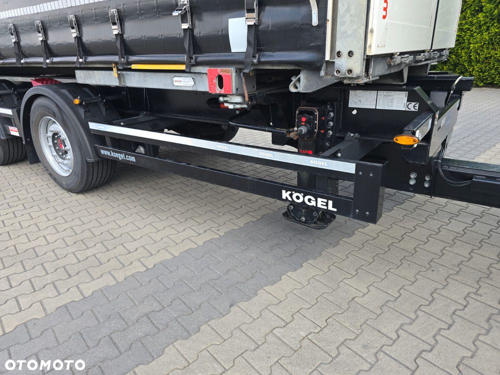 Scania S450 - 18