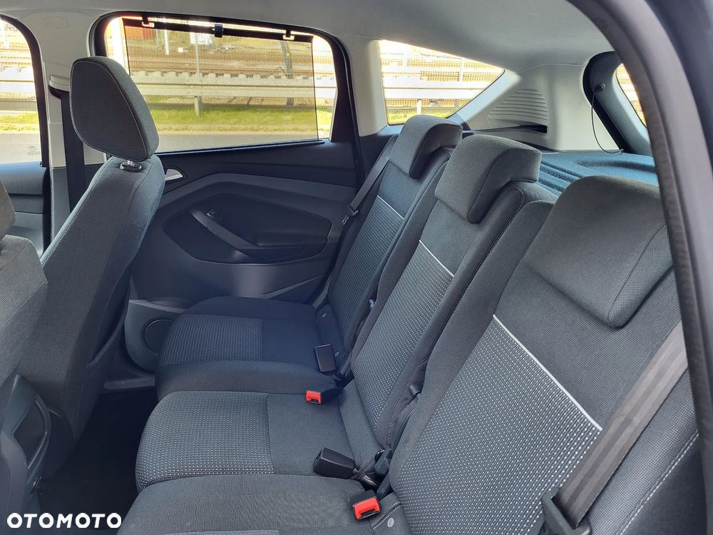 Ford C-MAX 1.0 EcoBoost Trend ASS - 25