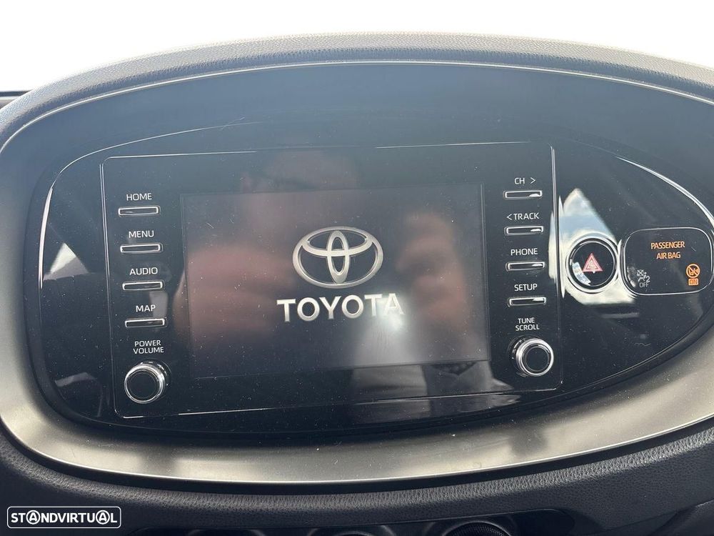Toyota Aygo X 1.0 Play - 15