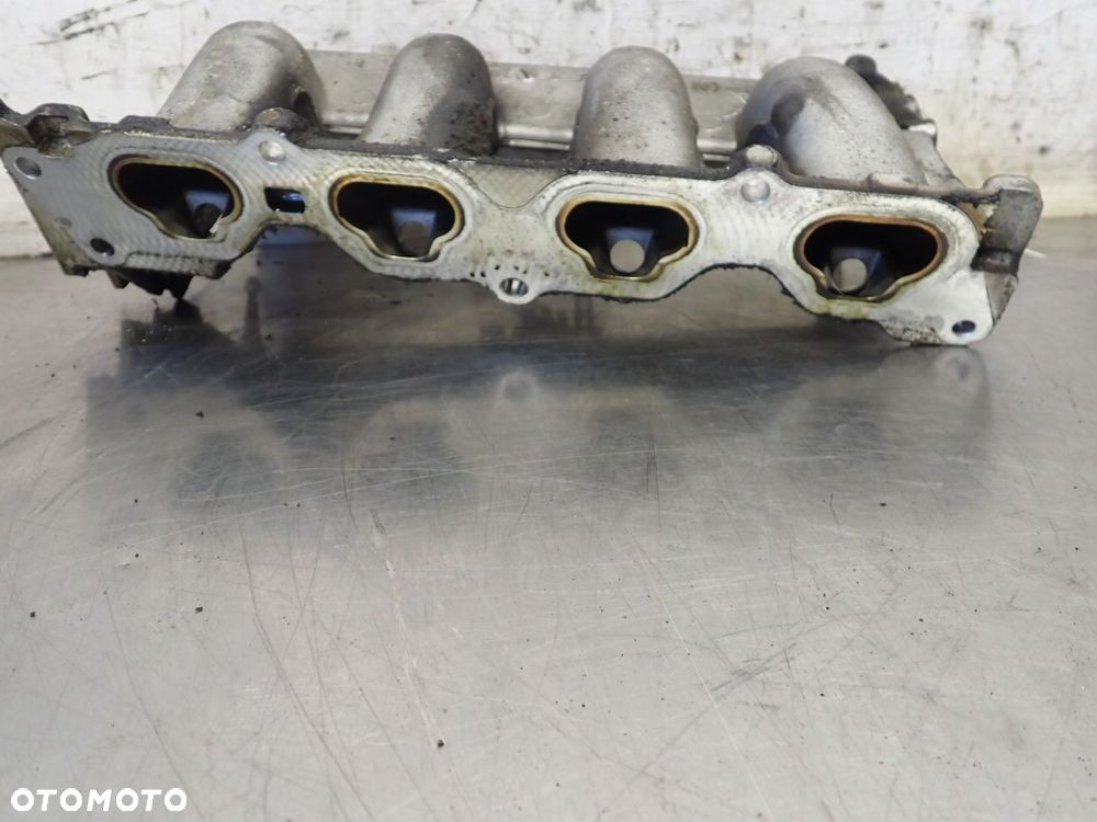 KOLEKTOR SSĄCY RENAULT ESPACE 2.0 IV 8200257336 - 2