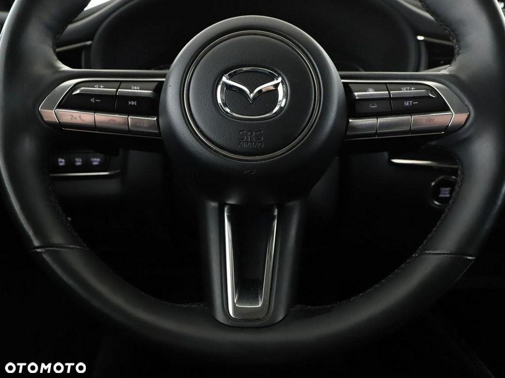 Mazda CX-30 SKYACTIV-G 2.0 M-Hybrid 150 SELECTION - 22