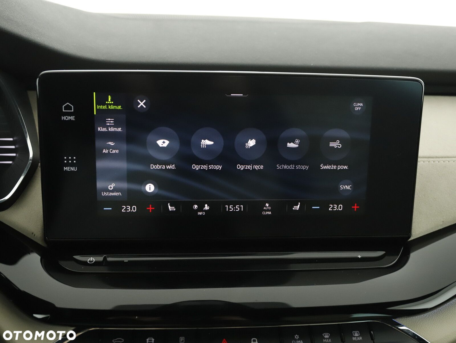 Skoda Octavia 2.0 TDI SCR Style DSG - 17