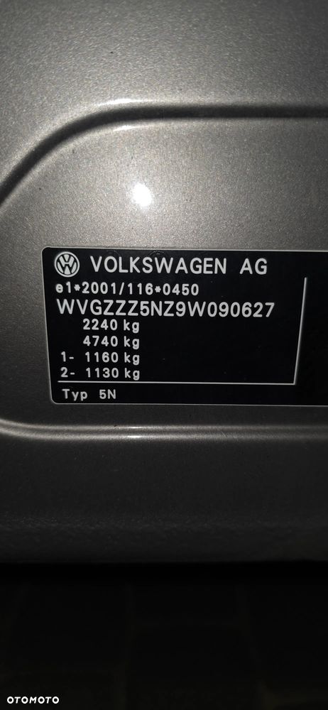Volkswagen Tiguan 2.0 TDI 4Mot Sport&Style - 23