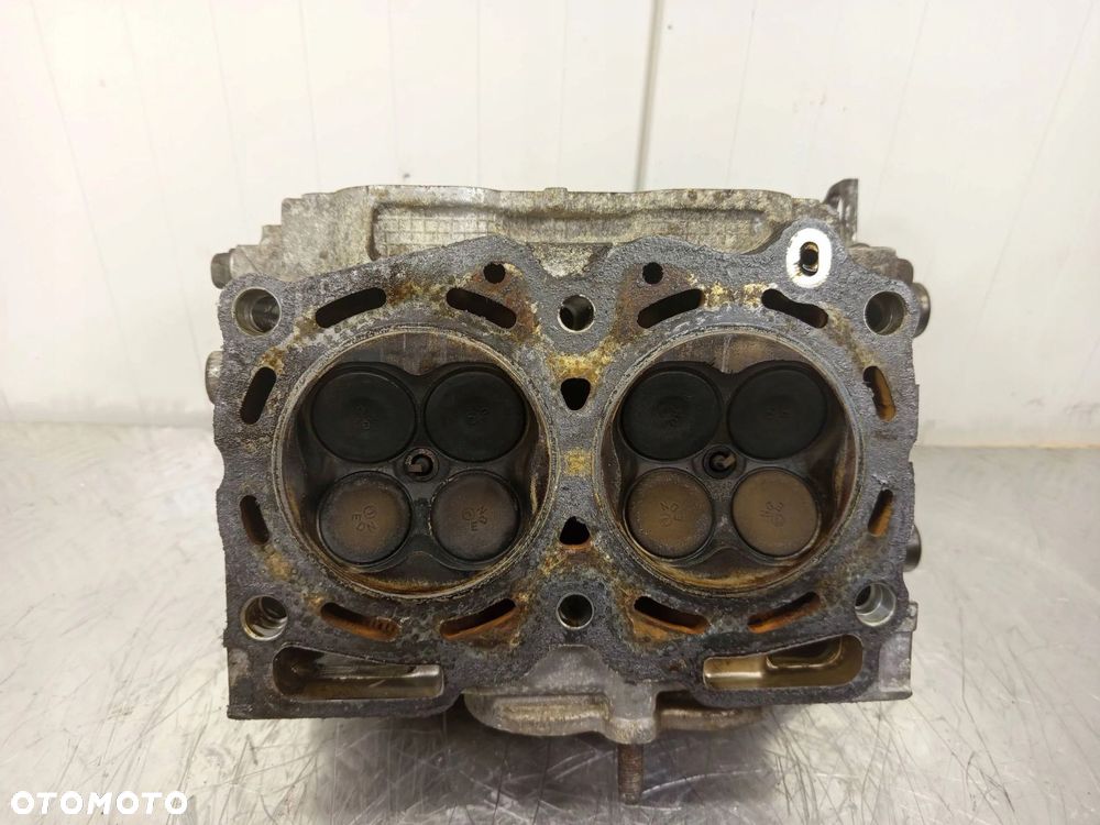 Głowica silnika Subaru Impreza I GC8 Forester WRX EJ20G 2.0 T Lewa - 6
