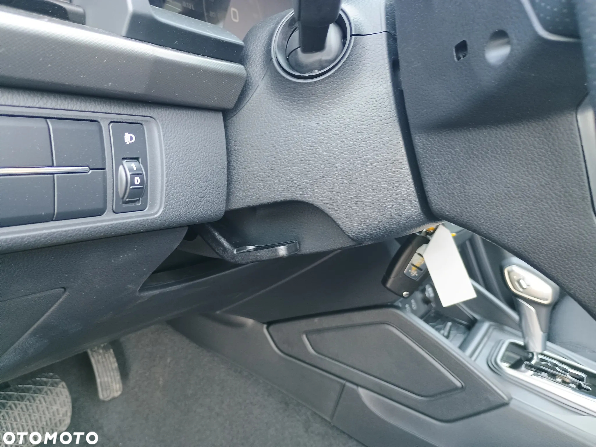 SsangYong/KGM Musso Grand 2.2 e-XDi Adventure 4WD - 19
