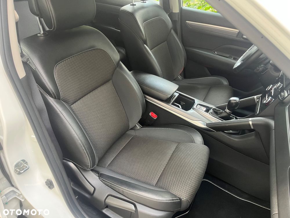 Renault Koleos 1.7 Blue dCi Intens X-Tronic - 8