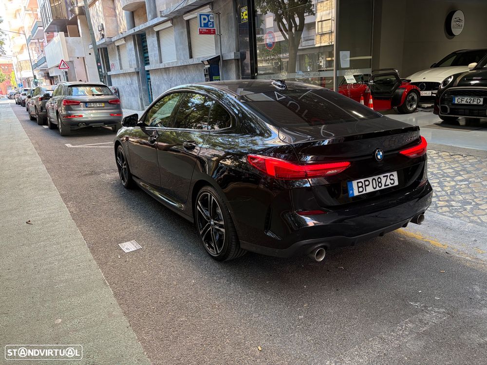 BMW 220 d Coupe Pack M Auto - 11