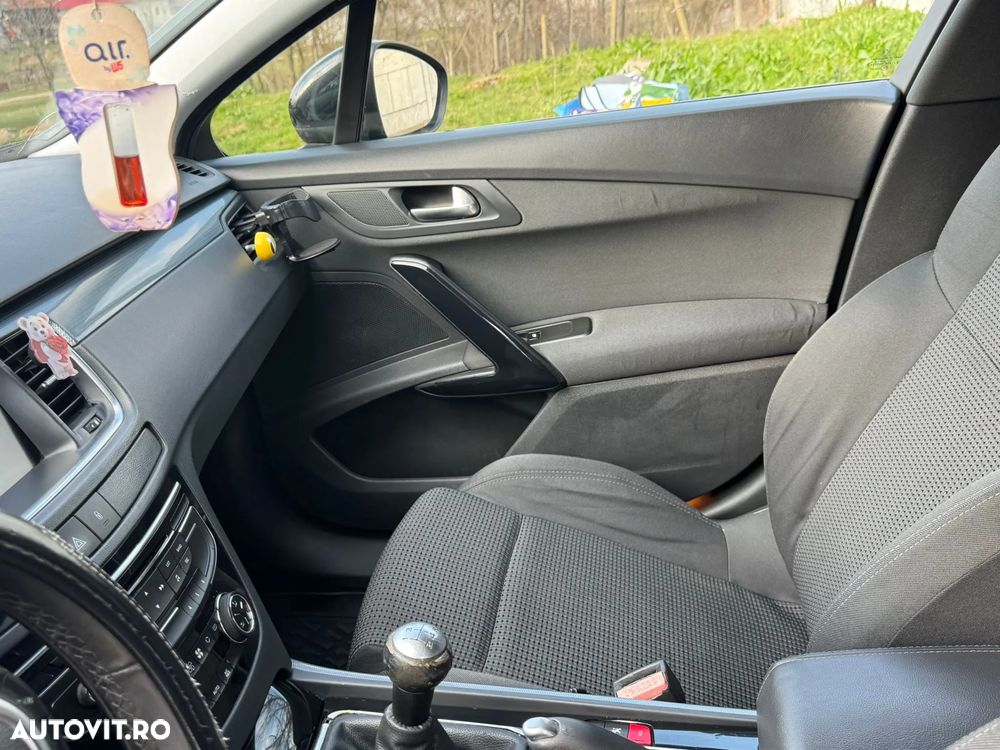 Peugeot 508 1.6 HDI FAP Access - 8