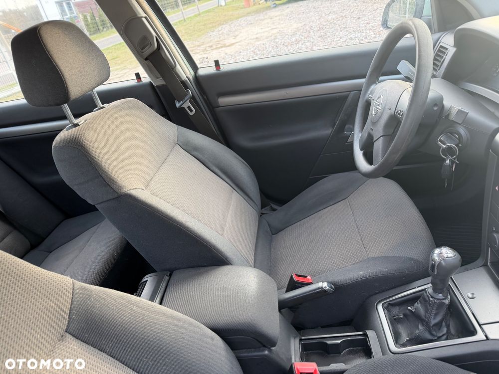 Opel Vectra 1.8 Edition - 13