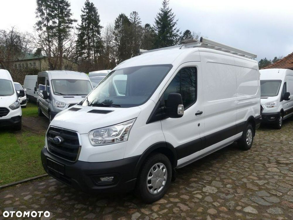 Ford Transit - 2