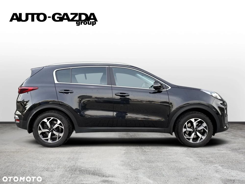 Kia Sportage 1.6 GDI M 2WD - 4