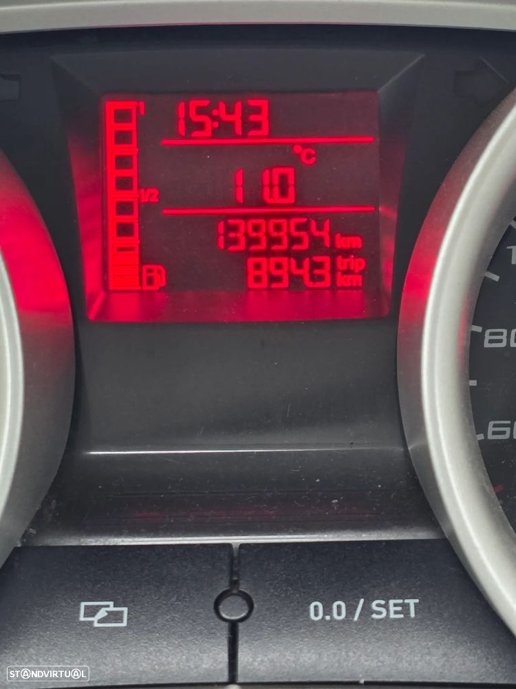 SEAT Ibiza ST 1.6 TDI Style DPF - 12