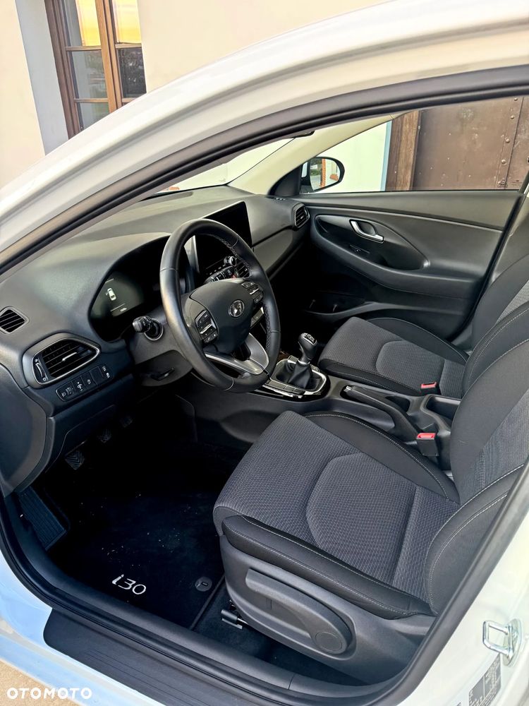 Hyundai i30 - 12