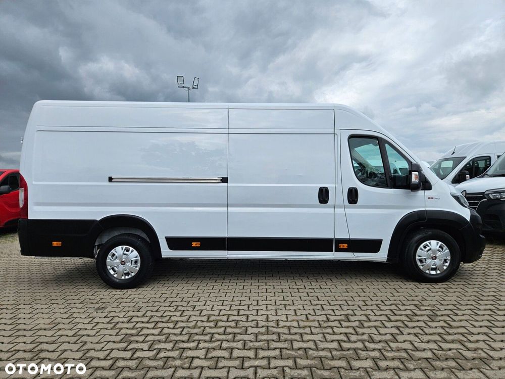 Fiat Ducato L4H2 *59999zł Netto* 2.3 MultiJET/140KM - 8