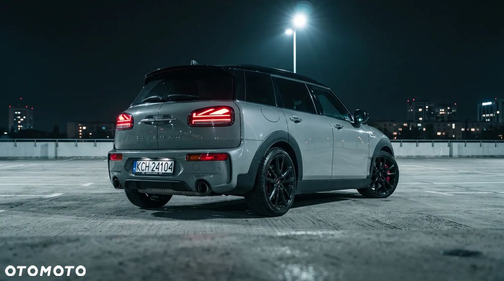MINI John Cooper Works - 2