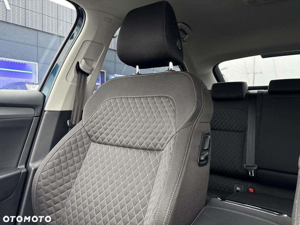 Skoda Superb 2.0 TDI SCR Style DSG - 16