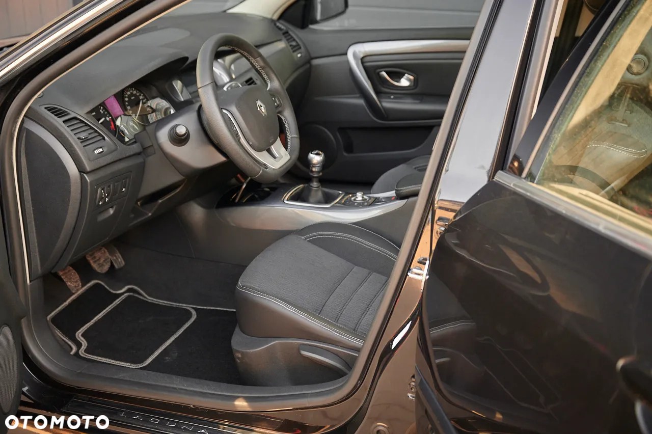 Renault Laguna 2.0 16V 140 Dynamique - 11