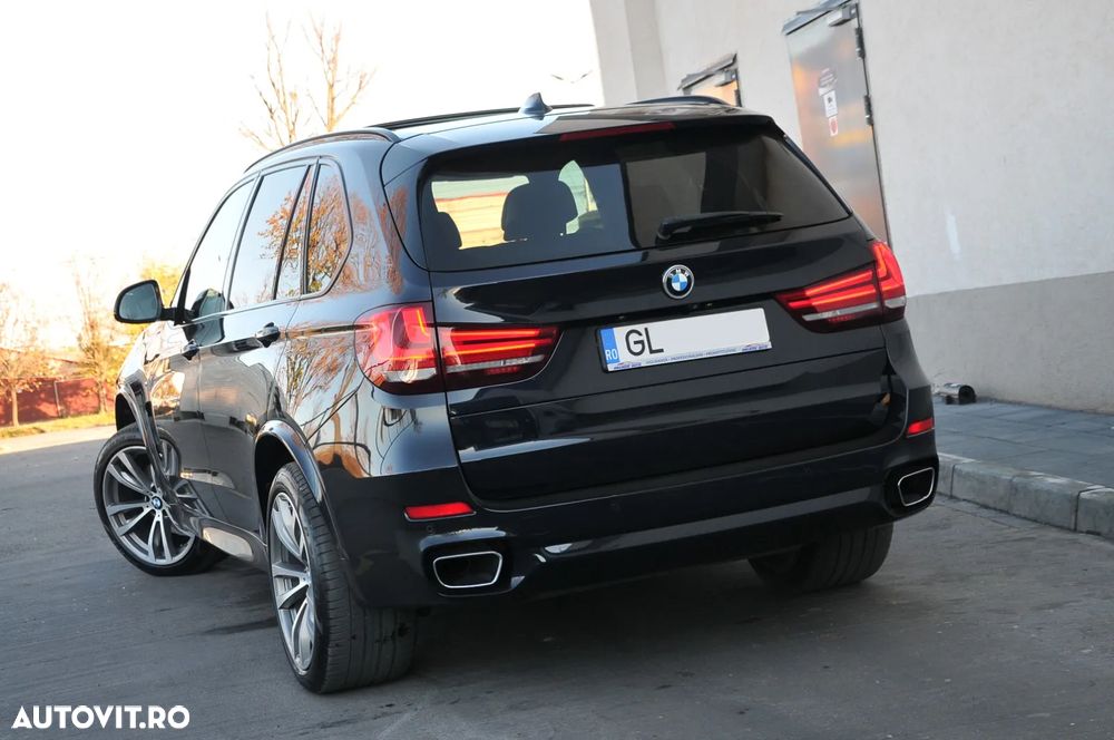 BMW X5 - 5