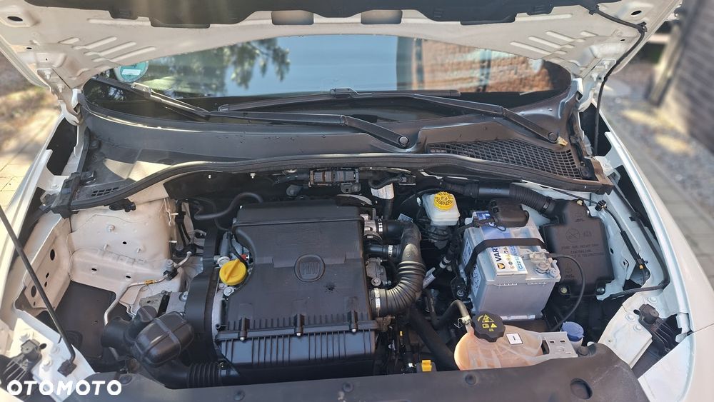 Fiat Tipo - 17