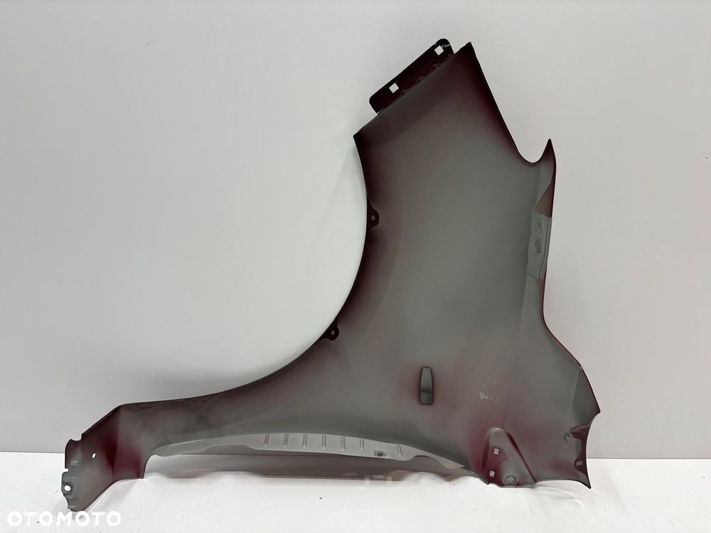 Mitsubishi Space Star III Błotnik Prawy Przód Przedni - 9