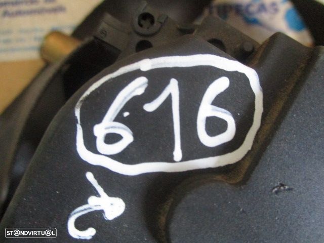 Pre-Tensor 33006712E FIAT PUNTO 2001 FD - 4