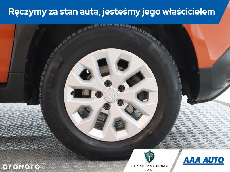 Dacia Duster - 17