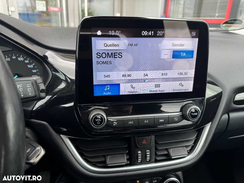 Ford Puma 1.0 EcoBoost ST Line - 18