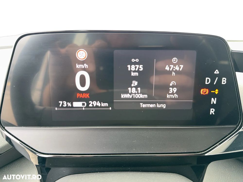 Volkswagen ID.5 Pro Performance - 19