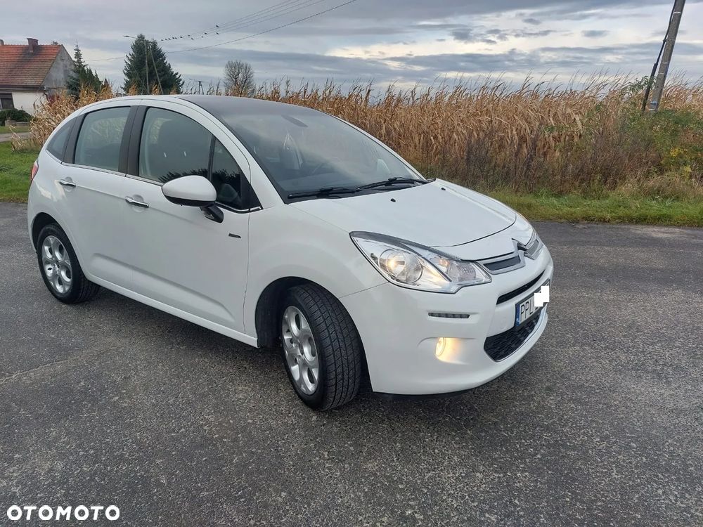 Citroën C3 Pure Tech (VTi) 82 Exclusive - 24