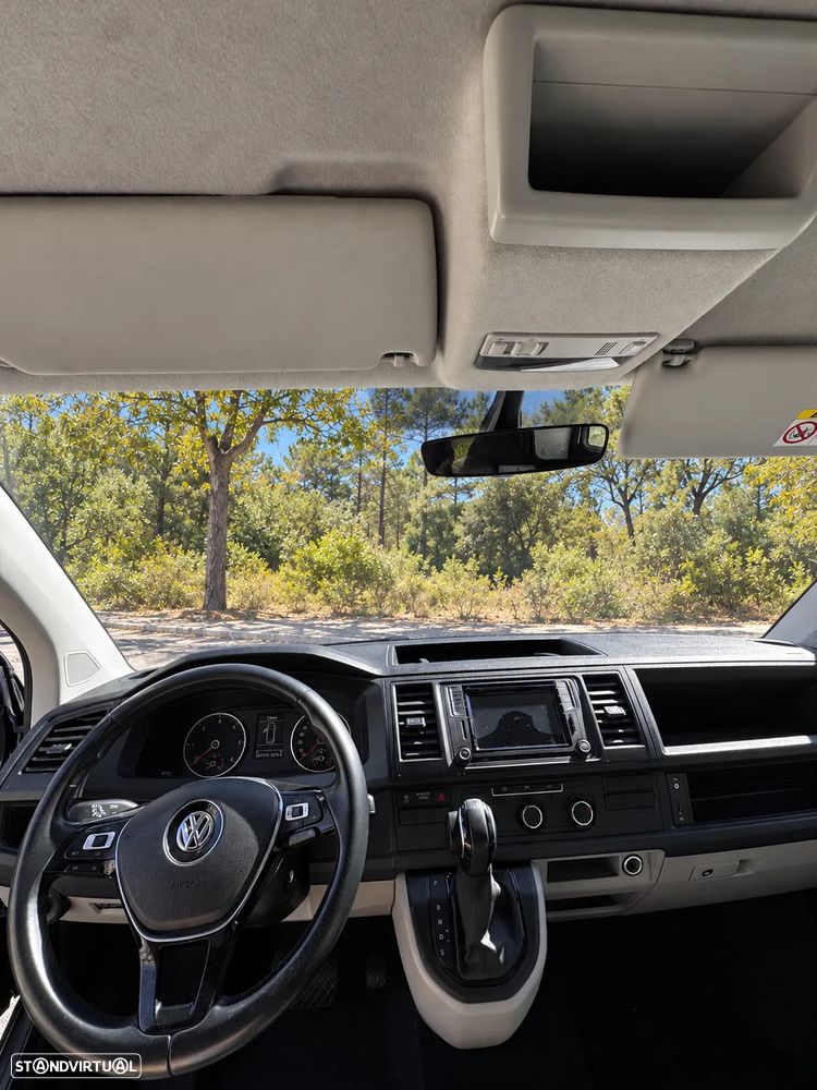 VW Transporter - 11