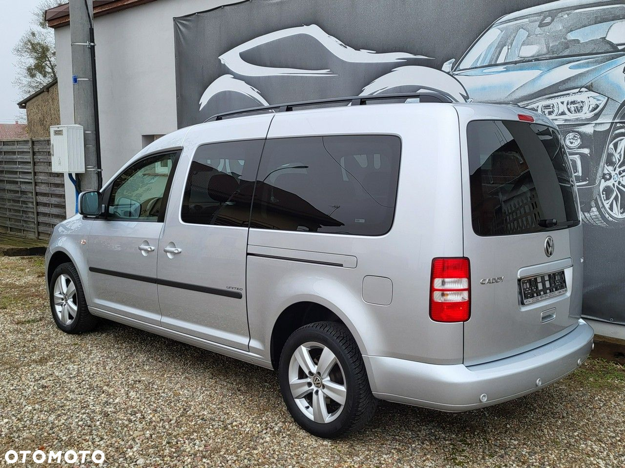 Volkswagen Caddy - 25