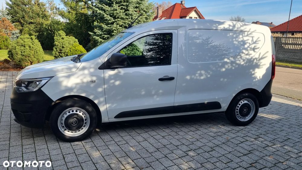 Renault Kangoo Express - 5