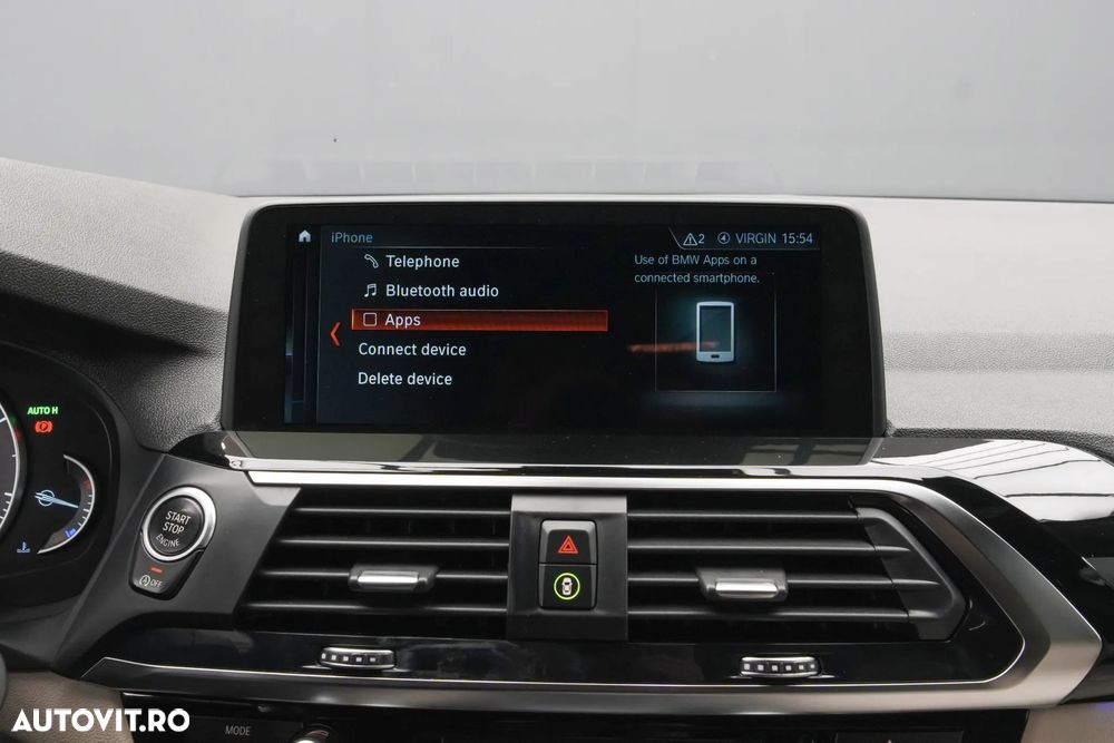 BMW X3 xDrive20d AT xLine - 24