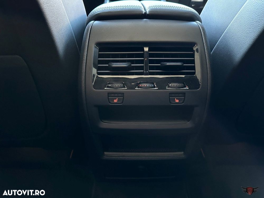 BMW X6 xDrive30d M Sport - 23