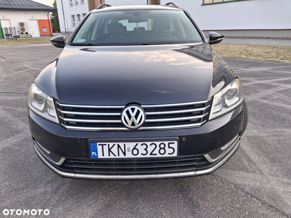 Volkswagen Passat Variant - 6